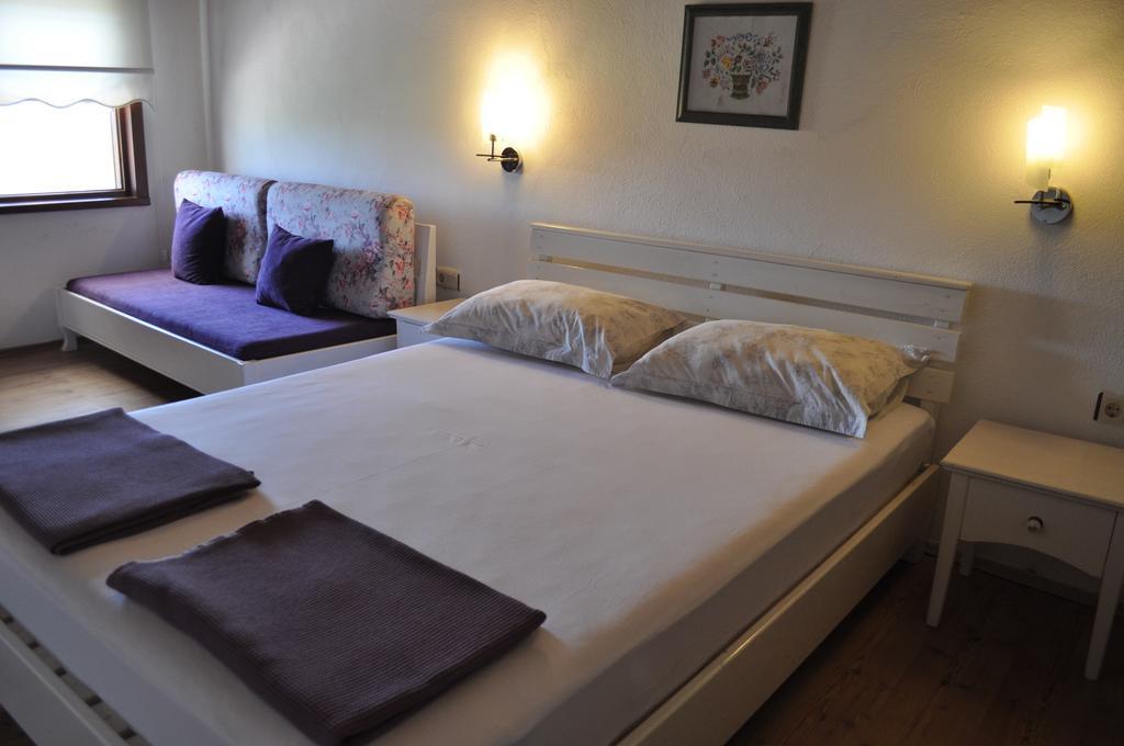 Harmani Tatil Ciftligi Villa Bozcaada Island Kamer foto