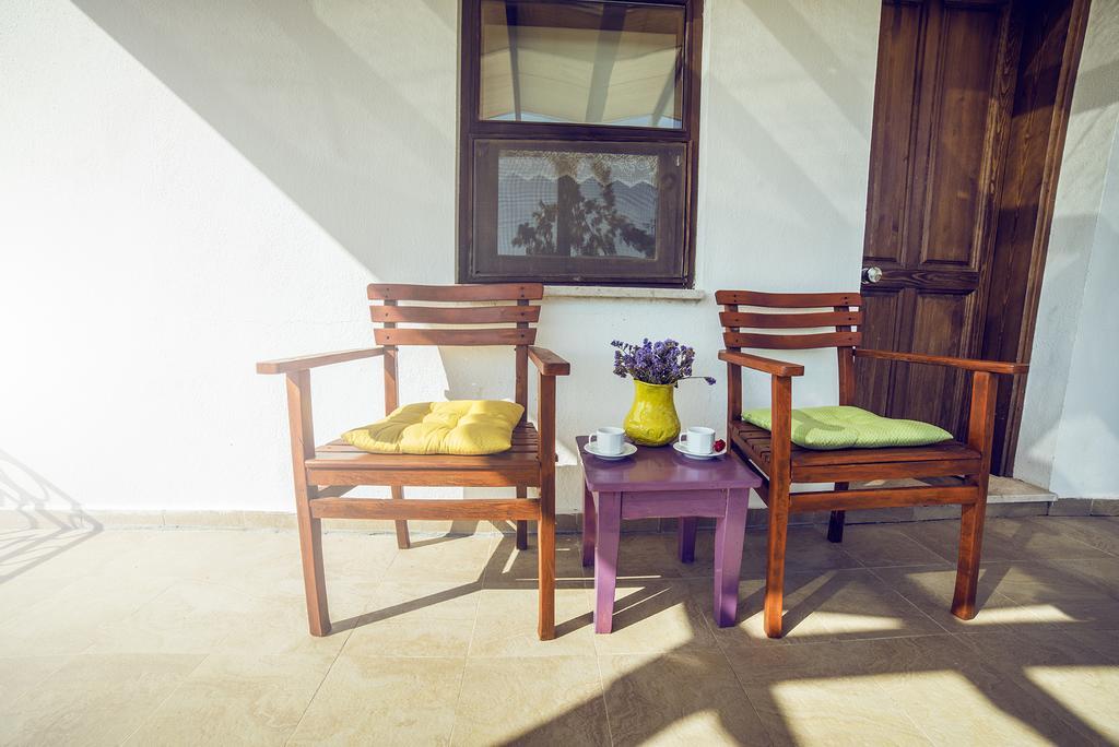Harmani Tatil Ciftligi Villa Bozcaada Island Buitenkant foto