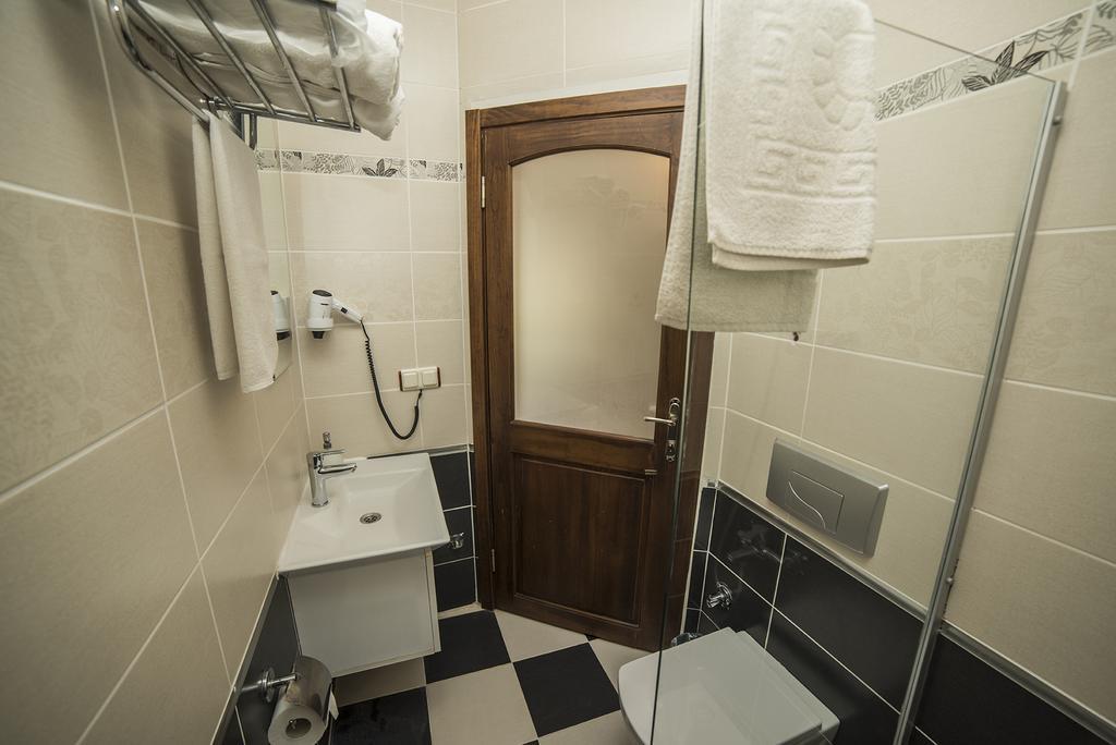 Harmani Tatil Ciftligi Villa Bozcaada Island Buitenkant foto
