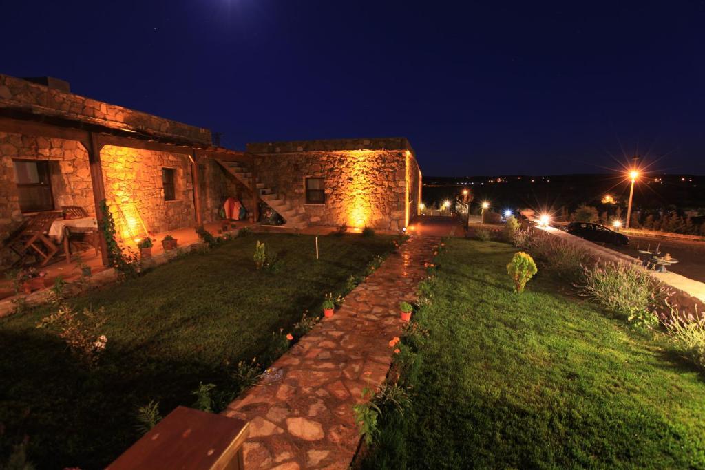Harmani Tatil Ciftligi Villa Bozcaada Island Buitenkant foto